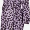 Mamalicious Robes En Jersey Robe Maj Tess Femme Violet -Stil Femme Soldes Boutique 0a1d12b50b2f5dd426fdcf4528d4d21a