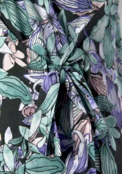 S.Oliver Robes De Chambre Robe De Chambre Femme Mélange De Couleurs -Stil Femme Soldes Boutique 0ad7d1a57f72de747a2657349469677f