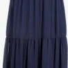 HELMIDGE Robes Dété Robe D’été Femme Bleu Foncé -Stil Femme Soldes Boutique 0bea033c3d1faa5ae715b394fa63b08f
