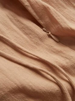 JJXX Robes Dété Robe D’été Femme Camel -Stil Femme Soldes Boutique 0f4e077bec601f6d1f1b2310c10b0431