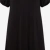 PERSONA BY MARINA RINALDI Robes En Jersey Robe ORZO Femme Noir -Stil Femme Soldes Boutique 0fdd2daed8e3ddbce81ebecade82c558