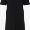 Noisy May Robes En Jersey Robe Mayden Femme Noir -Stil Femme Soldes Boutique 111ab0183a573da7e153c91ba2118e5d