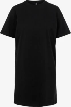 Pieces Robes En Jersey Robe Ria Femme Noir