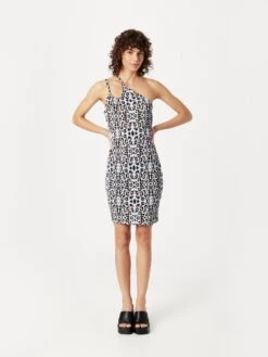 Noisy May Robes Dété Robe D’été VANESSA Femme Bleu Clair -Stil Femme Soldes Boutique 16d7e429c4f819fbe38b04e19320bac4