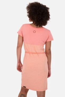 Robes En Jersey Robe ClarinaAK Femme Pêche / Saumon 9 Robes En Jersey Robe ClarinaAK Femme Pêche / Saumon -Stil Femme Soldes Boutique 1c3ee45f776862d264c4caa0f9d3fc40