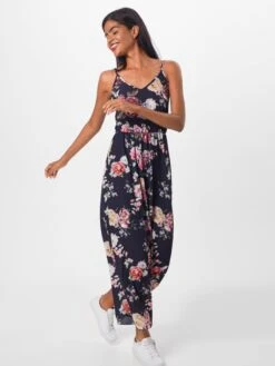 About You Robes Dété Robe D’été Shannon Femme Bleu Marine -Stil Femme Soldes Boutique 1db10db744ebcff99841f5cc8d4e5f4b