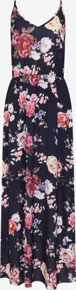 About You Robes Dété Robe D’été Shannon Femme Bleu Marine