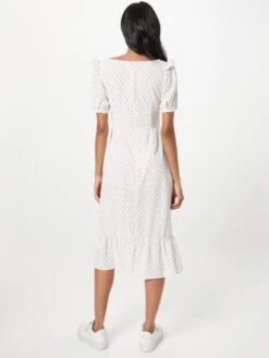 Glamorous Robes Dété Robe D’été Femme Rose Clair -Stil Femme Soldes Boutique 26927a2d58d756f3b881b5d5cadb6419