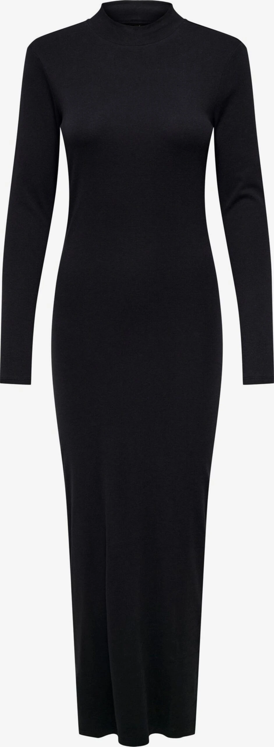 ONLY Robes En Jersey Robe KIRA Femme Noir