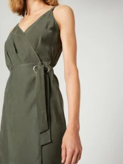 Robes En Jersey Robe Chelsea Femme Kaki -Stil Femme Soldes Boutique 293e1a3cf6a3ac14b82c4698d3d7f81e