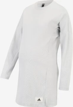 Adidas Sportswear Robes Robe De Sport Femme Vert Pastel