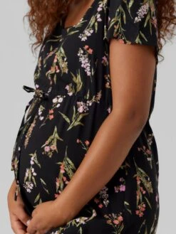 Robes Robe EASY Femme Noir -Stil Femme Soldes Boutique 2e70939d68b6e3ad22f250835e2cdd0b