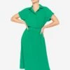 LOLALIZA Robes Dété Robe D’été Femme Pomme -Stil Femme Soldes Boutique 325967e5b17fc3147ef5d27b1496e8e3