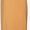 Mamalicious Robes En Jersey Robe MIA Femme Orange Pastel 1 Mamalicious Robes En Jersey Robe MIA Femme Orange Pastel -Stil Femme Soldes Boutique 33444ca37ed30748ed9eeeea211929ea