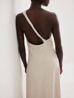 NA-KD Robes Dété Robe D’été Femme Mastic 9 NA-KD Robes Dété Robe D’été Femme Mastic -Stil Femme Soldes Boutique 3540574ccc5f59cfe3f6afd9db7497f1