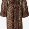 Hunkemöller Robes De Chambre Robe De Chambre Nyakim Femme Marron / Noisette 1 Hunkemöller Robes De Chambre Robe De Chambre Nyakim Femme Marron / Noisette -Stil Femme Soldes Boutique 37890e5db753a850a2629509cc23b01f