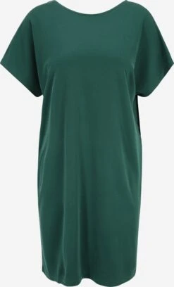 MbyM Robes En Jersey Robe Kattie Femme Vert Foncé