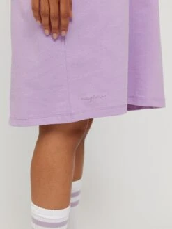 Robes En Jersey Robe Sano Femme Lavande 17 Robes En Jersey Robe Sano Femme Lavande -Stil Femme Soldes Boutique 399d722596ad0d67d3dfb6bd0b17c606