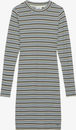 Marc O'Polo DENIM Robes En Jersey Robe Femme Bleu Clair