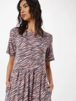 Thought Robes En Jersey Robe Nikini Femme Rose Ancienne 8 Thought Robes En Jersey Robe Nikini Femme Rose Ancienne -Stil Femme Soldes Boutique 41fb347873e8ccea1d9e08fa04a37ac9