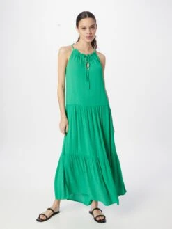 Marks & Spencer Robes Dété Robe D’été Femme Vert Gazon -Stil Femme Soldes Boutique 43bdab89be6eeb72472ffb12619ad24d