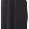 Minimum Robes En Jersey Robe MAHISA Femme Noir -Stil Femme Soldes Boutique 440989a9885d9d48447b52d174236f77