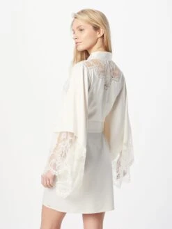 Hunkemöller Robes De Chambre Robe De Chambre Sophia Femme Blanc 8 Hunkemöller Robes De Chambre Robe De Chambre Sophia Femme Blanc -Stil Femme Soldes Boutique 4438023ba19ba4e13458dcf8f0082641