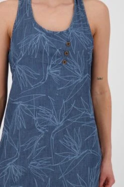 Robes En Jersey Robe CameronAK Femme Bleu Clair -Stil Femme Soldes Boutique 449e4ecc80c93336335ebf5b83169008