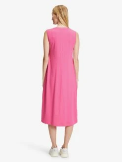 CARTOON Robes En Jersey Robe Femme Rose Clair -Stil Femme Soldes Boutique 46210f0ff1f738fccfd4863a54a23248