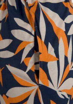 S.Oliver Robes De Chambre Robe De Chambre Femme Orange -Stil Femme Soldes Boutique 488c8ed18be8a4a1a3ef90d14f7ec6c4