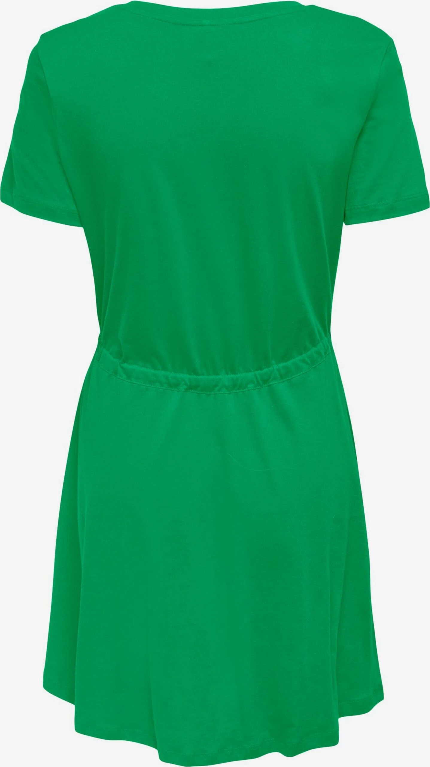 ONLY Robes En Jersey Robe MAY Femme Vert 4 ONLY Robes En Jersey Robe MAY Femme Vert – Image 2