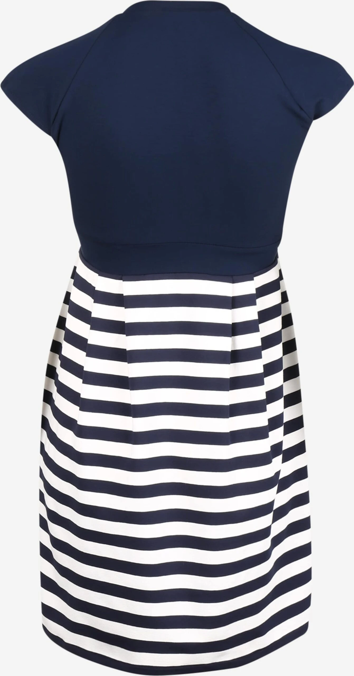 Robes Robe Alicia Femme Bleu Nuit 4 Robes Robe Alicia Femme Bleu Nuit – Image 2