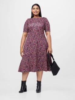 Robes En Jersey Robe MUNZIE Femme Rose 11 Robes En Jersey Robe MUNZIE Femme Rose -Stil Femme Soldes Boutique 4c1f1f2ffd0e2751d30d79d539460406