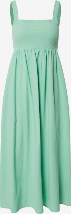 EDITED Robes Dété Robe D’été Alena Femme Vert
