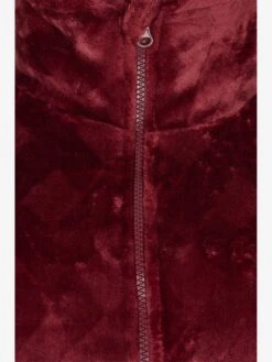 Zizzi Robes De Chambre Robe De Chambre Femme Rouge -Stil Femme Soldes Boutique 518e4ab50c8f853658b5ea9c5a14b204