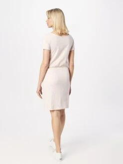 Robes En Jersey Robe SAILOR MOON Femme Rose -Stil Femme Soldes Boutique 5194fd494225b0e61e9a914cd3b2518b