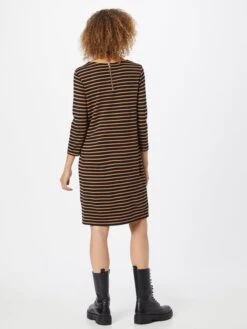 About You Robes En Jersey Robe Arven Femme Camel -Stil Femme Soldes Boutique 52adcce94d80b8ae210ceccd421df087