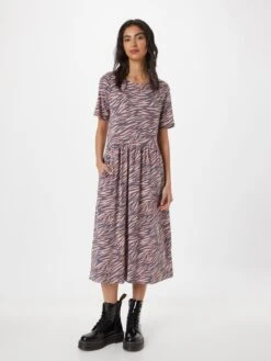 Thought Robes En Jersey Robe Nikini Femme Rose Ancienne 9 Thought Robes En Jersey Robe Nikini Femme Rose Ancienne -Stil Femme Soldes Boutique 5350208c38c9a1d866f0e3b6f62bed6d