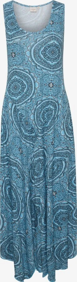 Cream Robes Dété Robe D’été Femme Bleu / Bleu Ciel