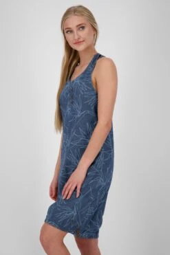 Robes En Jersey Robe CameronAK Femme Bleu Clair -Stil Femme Soldes Boutique 5aeadde30b75aedb89f6060b726ee41e