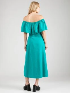 Dorothy Perkins Robes Dété Robe D’été Bardot Femme Jade -Stil Femme Soldes Boutique 5b2da6a3e1c2b5dbe2478698bf9b049d