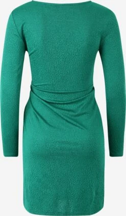 Robes Robe KLIO Femme Jade -Stil Femme Soldes Boutique 6124b42e0fa268621414b48f408d9b34