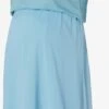Robes Robe Femme Bleu Clair 2 Robes Robe Femme Bleu Clair -Stil Femme Soldes Boutique 626e7beef4d013fe86095597b9532645