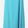 SAMSØE SAMSØE Robes Dété Robe D’été SARASA Femme Bleu -Stil Femme Soldes Boutique 69a80519d7d4fd3f32b9e77a2dc507de