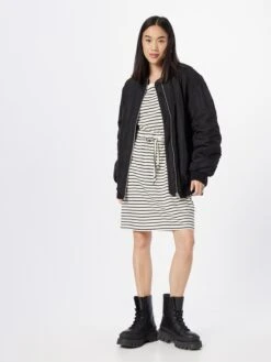 Ragwear Robes En Jersey Robe MALLORY Femme Blanc Cassé 11 Ragwear Robes En Jersey Robe MALLORY Femme Blanc Cassé -Stil Femme Soldes Boutique 6a2f2fc506cd50c9826ec8ad1800cf76