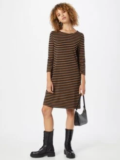 About You Robes En Jersey Robe Arven Femme Camel -Stil Femme Soldes Boutique 6b8eebe1885c6a015f7cb29580571aa2