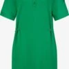Heine Robes En Jersey Robe Femme Vert Gazon -Stil Femme Soldes Boutique 6c6fdd54a55633a669ad82d83094b2c1