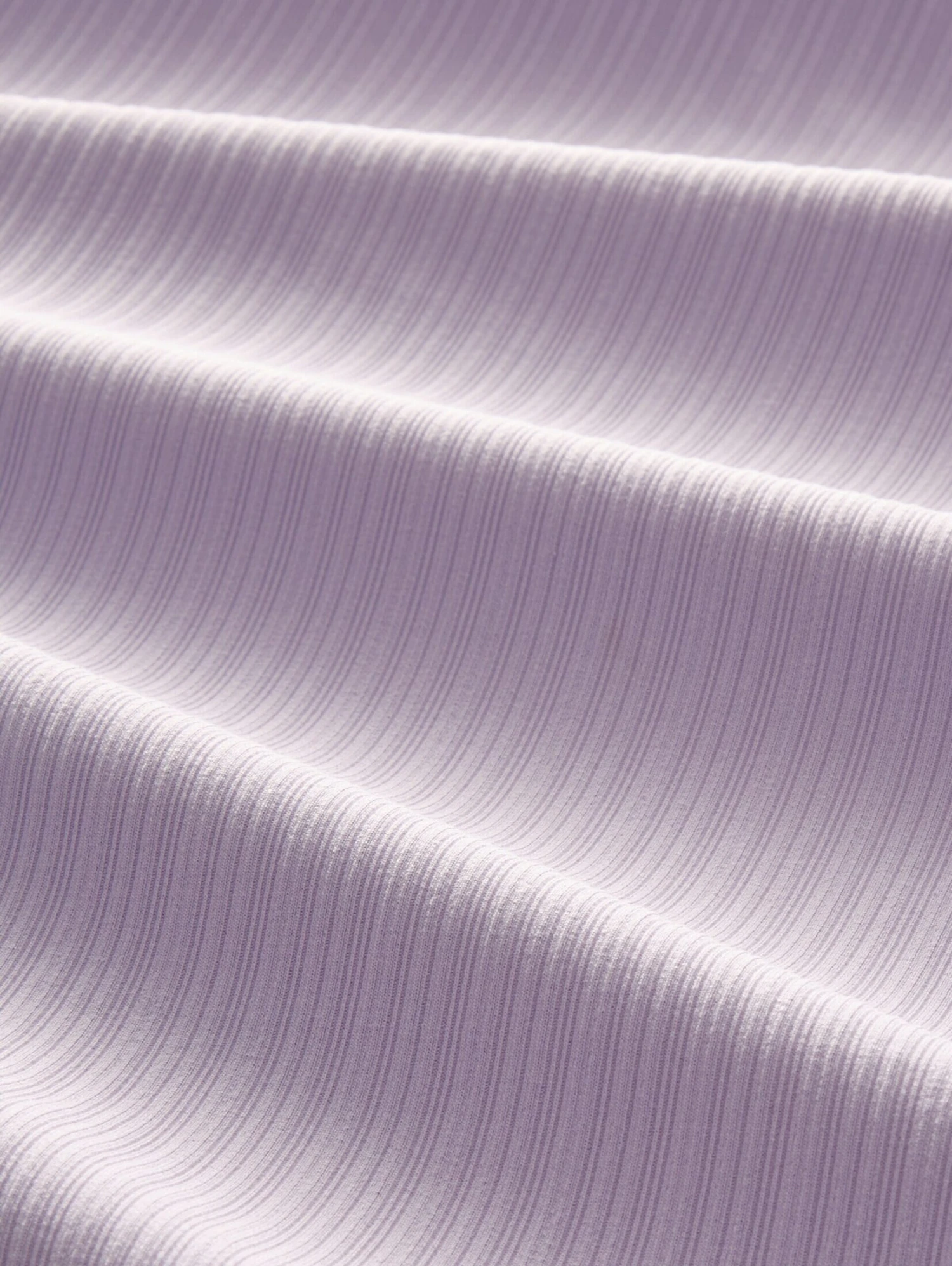 TOM TAILOR Denim Robes En Jersey Robe Femme Violet Clair 8 TOM TAILOR Denim Robes En Jersey Robe Femme Violet Clair – Image 7