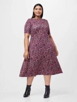 Robes En Jersey Robe MUNZIE Femme Rose 9 Robes En Jersey Robe MUNZIE Femme Rose -Stil Femme Soldes Boutique 72be4e2ad097e5e32a46ee176c836ae3