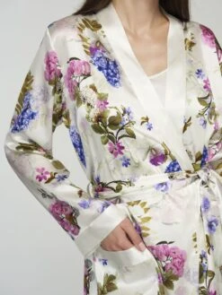 Robes De Chambre Robe De Chambre Femme Blanc 9 Robes De Chambre Robe De Chambre Femme Blanc -Stil Femme Soldes Boutique 795e2db8df5c1fff7f2276d238aa3a51